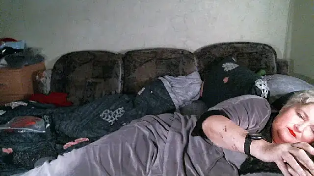 Czat XXX na żywo – Lana555