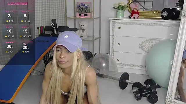 SarahRaynex Live XXX-Chat