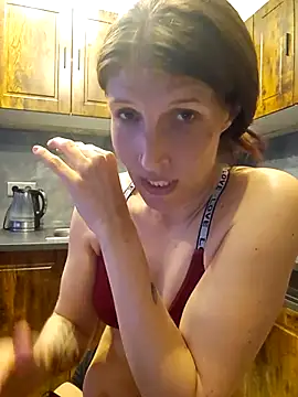 Lenchen_のウェブカメラショー