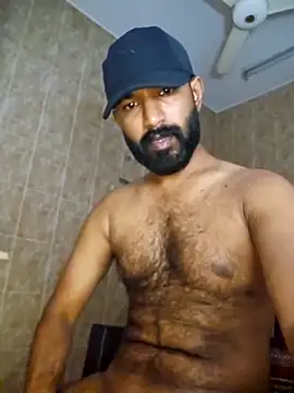 Pokazy przed kamerką – Bigkannan