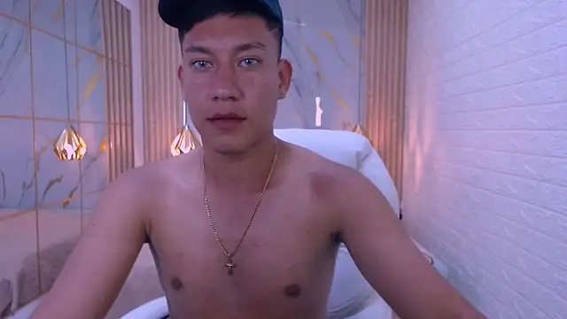 Show Webcam de DominantBoy4