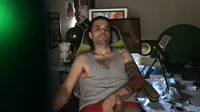 دردشة KungFuPanda001 الجنسية المباشرة