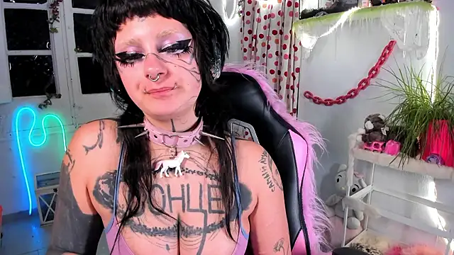 lady_sontse_ Chat XXX live