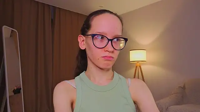 Czat XXX na żywo – BettyBrowni