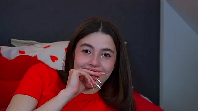 AmeliaFlares' Live XXX Chat