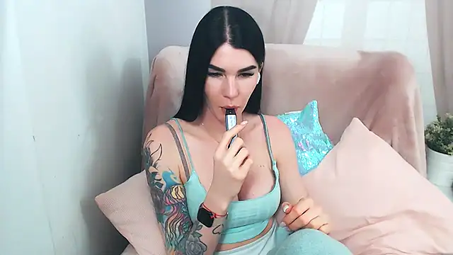 Czat XXX na żywo – SofiiaBeauty