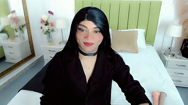 Chat XXX en directo de charlotte1_sweet