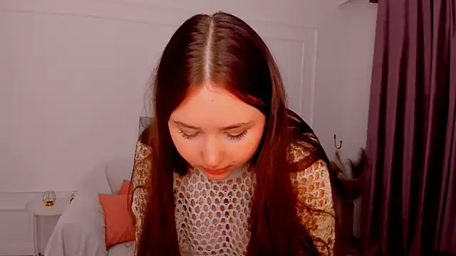 AmeliaHarrys' Live XXX Chat