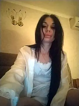 Webkamerová show JennyLu