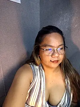 ambersmile Chat XXX live