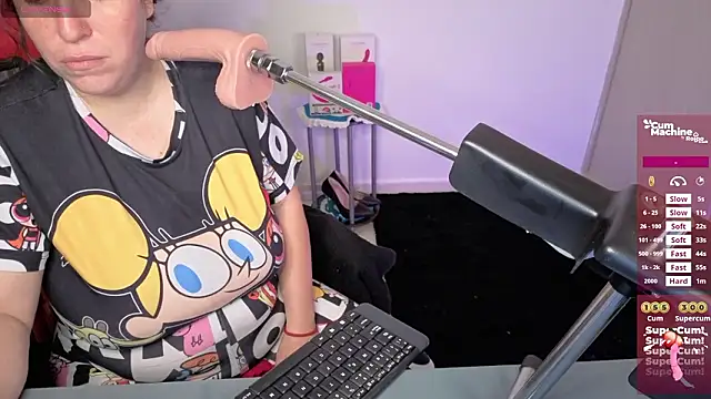 Chat XXX ao vivo de valery_adams1