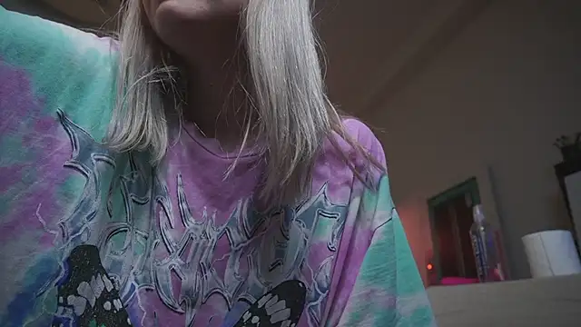 Chat XXX en directo de yourprettykate