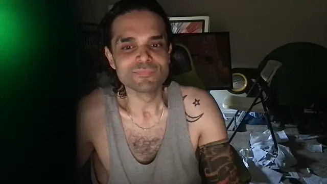 KungFuPanda001 Live XXX-chat