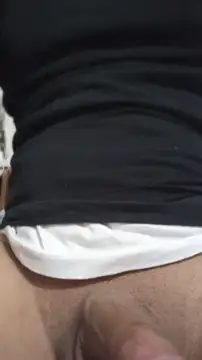 Lukemo Adlı Modelin Web Kamerası Şovu