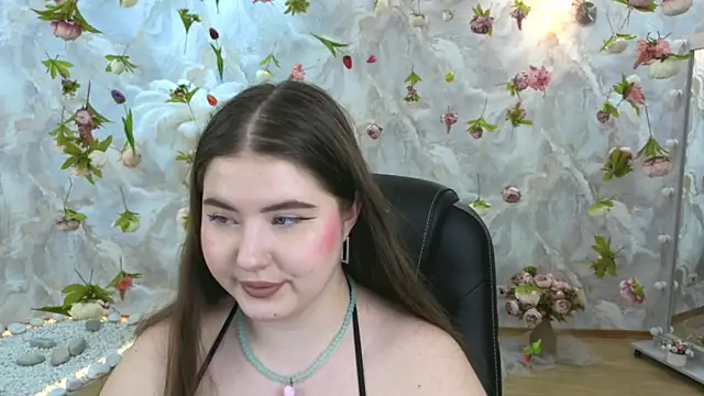 PixelGoddess Obrolan Langsung XXX