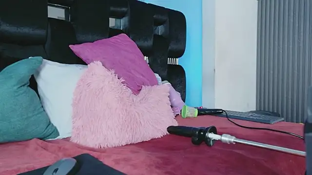 levana1 live XXX chat