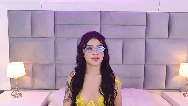 OliviaDiaz's Live XXX Chat