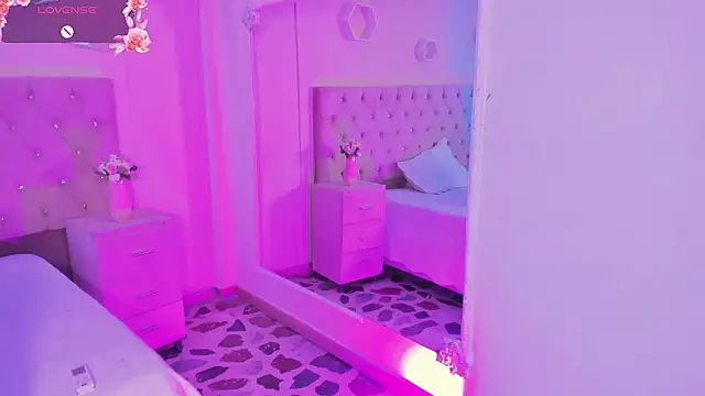 Živý XXX chat Agathaargent_