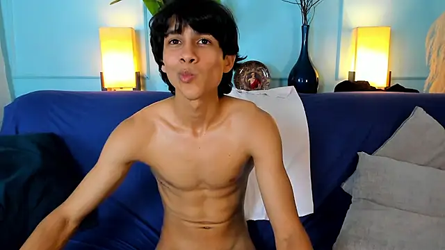 XXX chat uživo modela Cheys_Mast