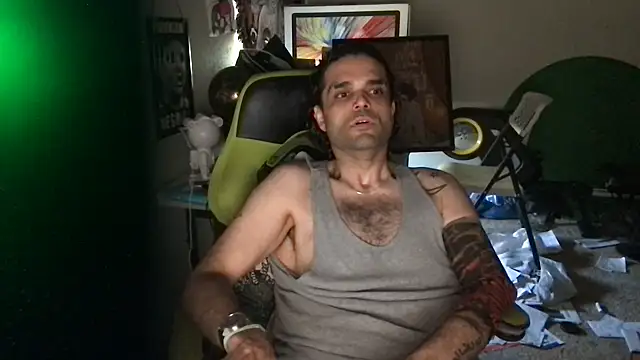 KungFuPanda001: απευθείας συνομιλία ΧΧΧ