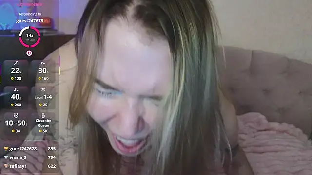 Vivian_Davisn Live XXX chat