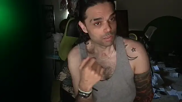 KungFuPanda001's Live XXX Chat