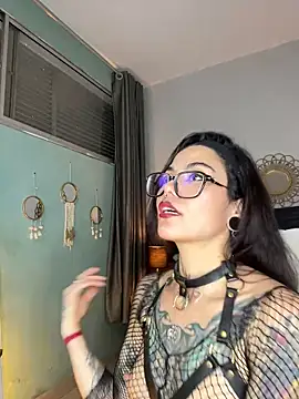 دردشة Esmeralda_CO الجنسية المباشرة