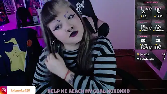 Bdsm_and_fries Live XXX Chat