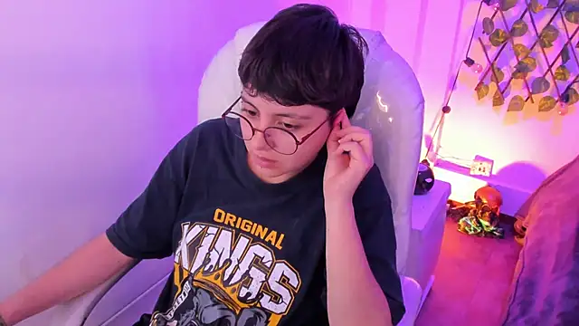 Nathaly_ds 라이브 XXX 채팅