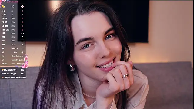 MirnaTellado Live XXX-Chat