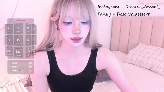 Webkamerová show TrES-2b