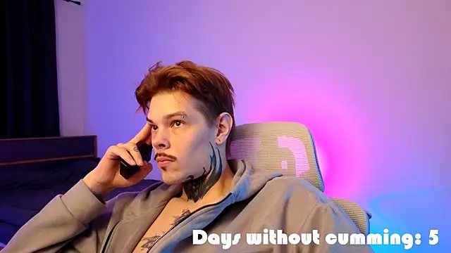 Živý XXX chat DENIS_HERE