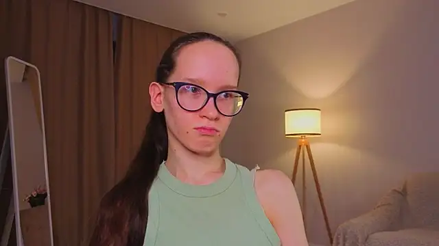 BettyBrowni's Live XXX Chat