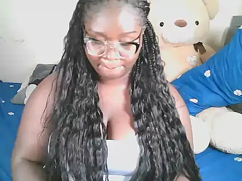 Bbw__thickianaのウェブカメラショー