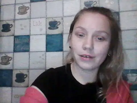 Chat +18 de Anna_wey ao vivo