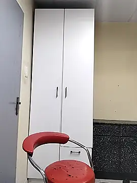 LUNAARXO1's Webcam Show