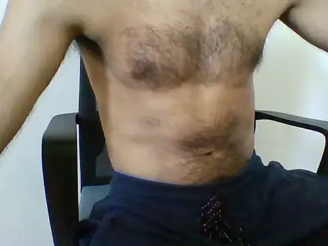 Pokazy przed kamerką – Masked_Lord