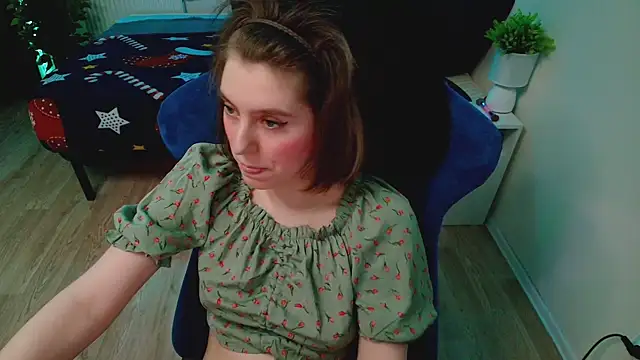 Онлайн чат XXX CranberryHot