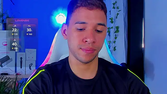 عرض كام petter_coleman_