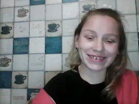 Chat +18 de Anna_wey ao vivo