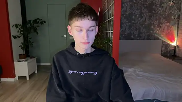 AlexFH Live XXX Chat