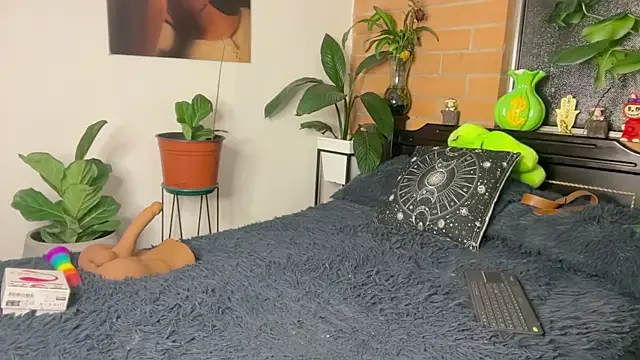 Show de webcam de Andy_Belier23