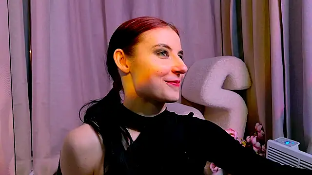 NicoleLuxe Live XXX-Chat