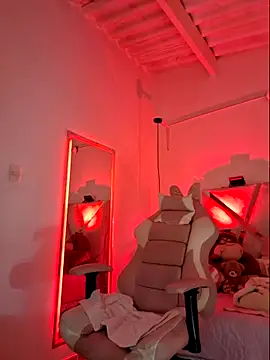 MariaPau_83 Chat XXX in diretta