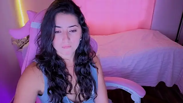 Chatroom XXX en direct de ChanellGV