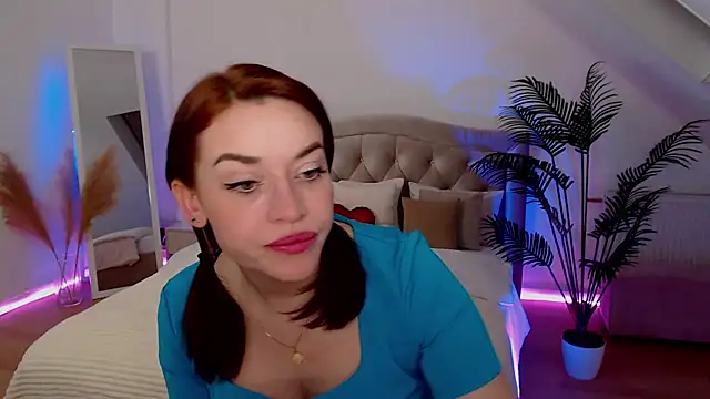 MarlaDewisn Live XXX chat