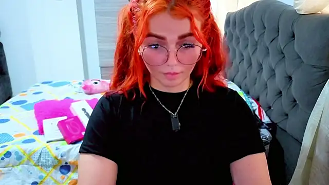 XXX chat uživo modela Alexatexa2929