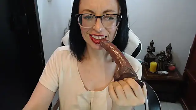 Chat XXX ao vivo de AnasstaciaEvans