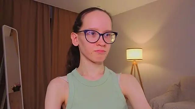 BettyBrowni – Naživo XXX chat