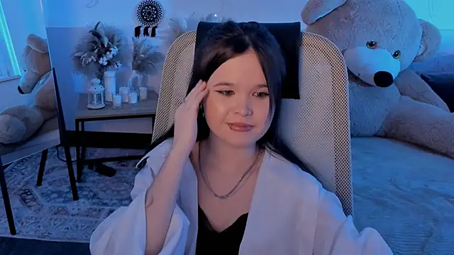 Chatroom XXX en direct de Elainebeness